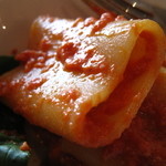 ドン マンジョーネ ディ ナポリ - パッケリ