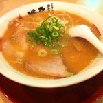 ラーメン横綱 - 