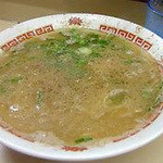 八ちゃんラーメン - 