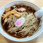 大黒庵本店 - 男のジョーランドンパリ、、