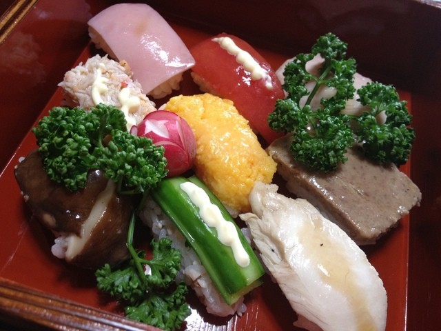 花 郡山富田 和食 その他 食べログ