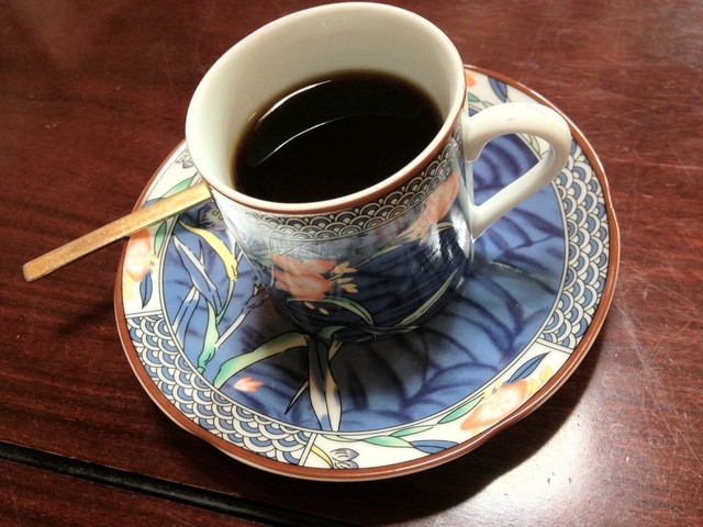 花 - 郡山富田（日本料理）の写真