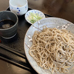 Towari Soba Kiharu - 