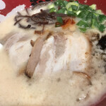 ラーメンまこと屋 - 