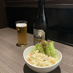 みやざき地頭鶏とうまい酒 居酒屋小姫 茨木 - 