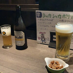 みやざき地頭鶏とうまい酒 居酒屋小姫 茨木 - 