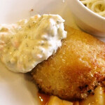 みすたーらいおん - 