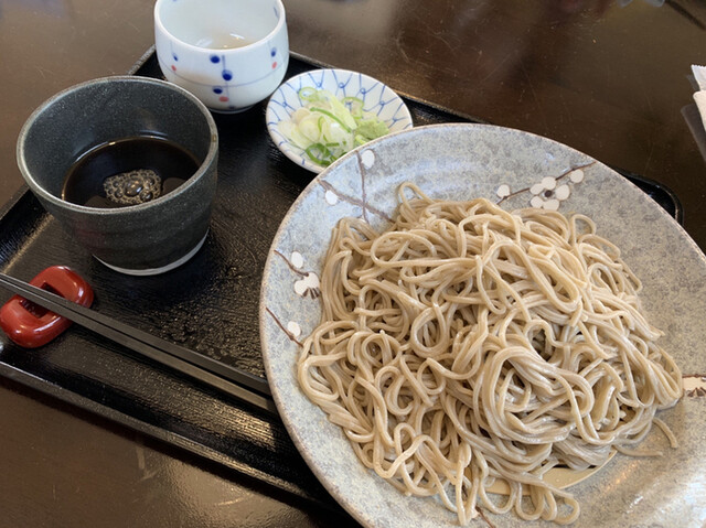 十割そば きはる &ndash; 羽前椿（そば） | 本格十割そばと地元の味を楽しむ