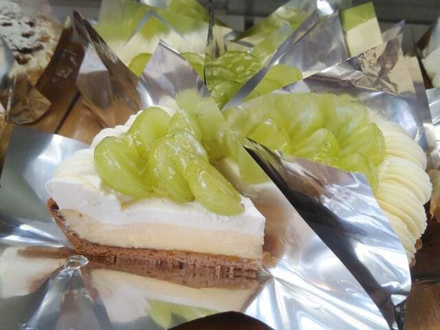 Cake屋popo ケーキ屋ポポ 横須賀中央 ケーキ 食べログ