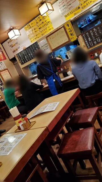 昼飲み出来ます 意外な実力店かもしれないな オールマイティーな大衆居酒屋 By Morirou21 えんぱち 圓八 御徒町 居酒屋 食べログ