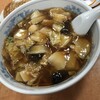 Chinrai - 広東麺だっけ？