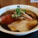彩色ラーメン きんせい総本家 夢風 - 