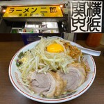 ラーメン二郎 - 