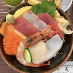 Sennari Zushi - 