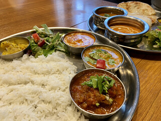 おしゃれで安い西新宿のランチ おすすめのお店11選 食べログまとめ