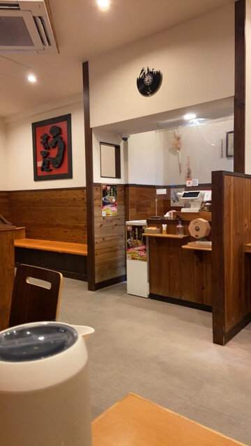 豚旨 うま屋ラーメン 多治見店 多治見 ラーメン 食べログ 豚旨 うま屋ラーメン 多治見店 多治見 ラーメン 食べログ