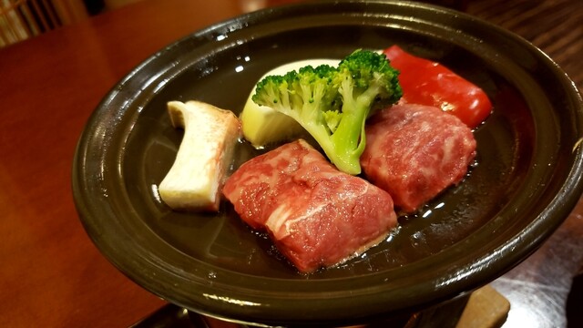 かたくりの花（湖畔浪漫の宿かたくりの花） - 仙北市その他（旅館・民宿）の写真