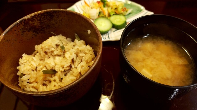 かたくりの花（湖畔浪漫の宿かたくりの花） - 仙北市その他（旅館・民宿）の写真