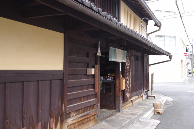 澤井醤油本店 今出川 その他 食べログ 澤井醤油本店 今出川 その他 食べログ