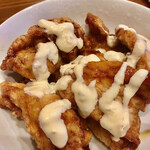 お肉・惣菜 はまちゃん - 