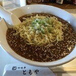 ともや - 料理写真:タンタンメン