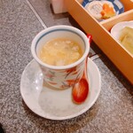 Sousaku Kappou Ko Sem Bekkan - 茶碗蒸し