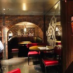 Italian Bar & Trattoria SHIBUYA ACCESO - 