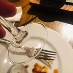 Italian Bar & Trattoria SHIBUYA ACCESO - 