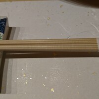 うなぎ割烹 白金台 まつ本 - まつ本　テーブルセット