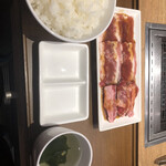 焼肉ライク - 