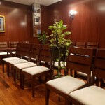 RESTAURANT VITRA NAGOYA - 