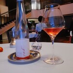 RESTAURANT VITRA NAGOYA - 