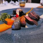 RESTAURANT VITRA NAGOYA - 