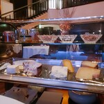 RESTAURANT VITRA NAGOYA - 