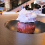 RESTAURANT VITRA NAGOYA - 