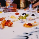 RESTAURANT VITRA NAGOYA - 