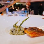 RESTAURANT VITRA NAGOYA - 