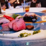 RESTAURANT VITRA NAGOYA - 