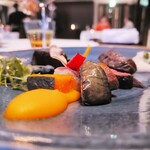 RESTAURANT VITRA NAGOYA - 