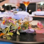 RESTAURANT VITRA NAGOYA - 