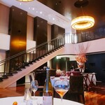 RESTAURANT VITRA NAGOYA - 