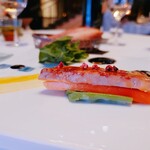 RESTAURANT VITRA NAGOYA - 