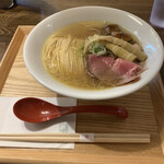 Inaniwa Chuuka Soba - 