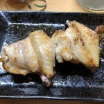 やきとり良太 - 手羽先