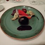 ラ・ブランシュ - 