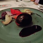 ラ・ブランシュ - 