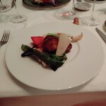 ラ・ブランシュ - 