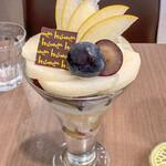 Fruit Hosokawa - 