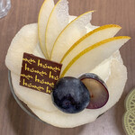 Fruit Hosokawa - 