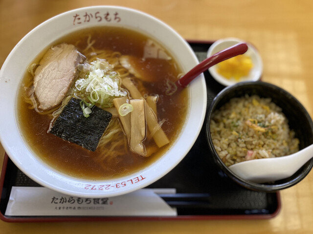 古写真　メートル食堂（東村山郡天童町）　大正14年 たからもち食堂 - 天童/食堂 | 食べログ